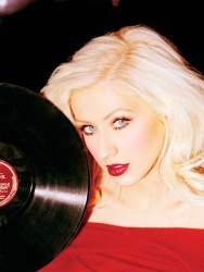 Christina Aguilera - 'Back To Basics' Album Promos, Ellen von Unwerth Photoshoot 2006 - 35xHQ AoZUaQB6