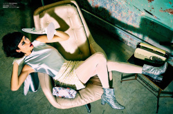 Adriana Lima - Vogue Brasil, September 2014 - 13xMQ AtIVOl4K