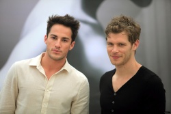 Joseph Morgan and Michael Trevino - 52nd Monte Carlo TV Festival / The Vampire Diaries Press, 12.06.2012 - 34xHQ AtVnZ1mJ