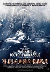 Heath Ledger - Heath Ledger, Johnny Depp, Colin Farrell, Jude Law, Lily Cole - Постеры и промо стиль к фильму "The Imaginarium of Doctor Parnassus (Воображариум доктора Парнасса)", 2009 (94xHQ) BNjsunM8
