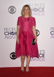 Kristen Bell - Kristen Bell - The 41st Annual People's Choice Awards in LA - January 7, 2015 - 262xHQ CPwJ4Nkt