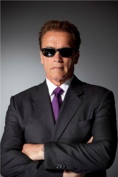 Arnold Schwarzenegger - Robert Gallagher Photoshoot - 8xHQ CSn5HoJ6
