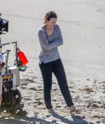 Rachel McAdams - on the set of 'True Detective' in Malibu - February 24, 2015 (25xHQ) Ctle5BpK