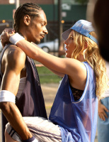 Бритни Спирс, Снуп Догг (Britney Spears, Snoop Dogg) 'Outrageous' Video Stills 2004 - 25xHQ Dr2KOj35