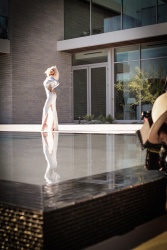 Christina Aguilera -  'Woman' Fragrance Shoot by Mark Liddell (2013) - 29xHQ EJdZHFrb