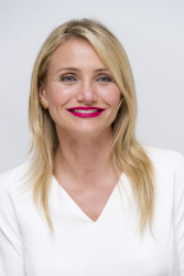 Cameron Diaz - The Other Woman press conference portraits by Magnus Sundholm (Beverly Hills, April 10, 2014) - 19xHQ FCKWQIrj