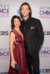Jensen Ackles & Jared Padalecki - 39th Annual People's Choice Awards at Nokia Theatre in Los Angeles (January 9, 2013) - 170xHQ FHQry8DF