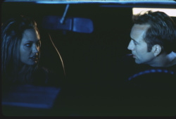 Angelina Jolie, Nicolas Cage, Giovanni Ribisi - постеоы и промо + стиль к фильму "Gone in 60 Seconds (Угнать за 60 секунд)", 2000 (39хHQ) GDlnQTRf