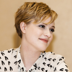 Evan Rachel Wood - "The Ides Of March" press conference portraits by Armando Gallo (Beverly Hills, September 26. 2011) - 17xHQ GgnQF3ft