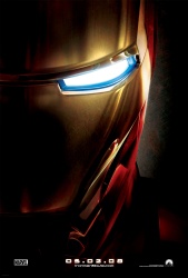 Robert Downey Jr., Jeff Bridges, Gwyneth Paltrow, Terrence Howard - промо стиль и постеры к фильму "Iron Man (Железный человек)", 2008 (113хHQ) HK7iVeCB