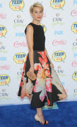 Chelsea Kane - FOX's 2014 Teen Choice Awards at The Shrine Auditorium in Los Angeles, California - August 10, 2014 - 57xHQ I7uRzfHO