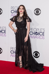 Kat Dennings - Kat Dennings - 41st Annual People's Choice Awards at Nokia Theatre L.A. Live on January 7, 2015 in Los Angeles, California - 210xHQ INeaChY3