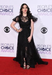 Kat Dennings - Kat Dennings - 41st Annual People's Choice Awards at Nokia Theatre L.A. Live on January 7, 2015 in Los Angeles, California - 210xHQ IPTxwd0V