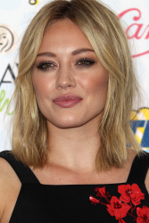 Hilary Duff - At the FOX's 2014 Teen Choice Awards in Los Angeles, August 10, 2014 - 158xHQ ITzpSoWs