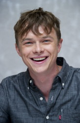 Dane DeHaan - Kill Your Darlings press conference portraits by Magnus Sundholm (Toronto, September 10, 2013) - 13xHQ IlOuGymU