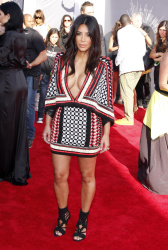 Kim Kardashian - 2014 MTV Video Music Awards in Los Angeles, August 24, 2014 - 90xHQ J8wv0EBL