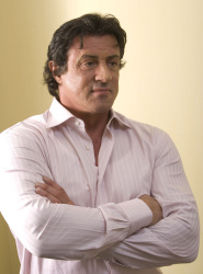 Sylvester Stallone - Sylvester Stallone - Matt Sayles Portraits (Los Angeles, December 12, 2006) - 18xHQ JX5erf2v