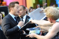 Крис Прэтт (Chris Pratt) ‘Guardians of the Galaxy’ Premiere at Empire Leicester Square in London, 24.07.2014 (50xHQ) Kitllts3
