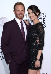 Ian Ziering - 40th People's Choice Awards at the Nokia Theatre in Los Angeles, California - January 8, 2014 - 18xHQ Kmd6A5TK