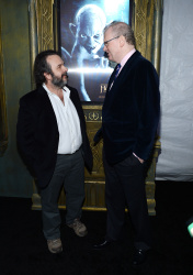 Peter Jackson - 'The Hobbit An Unexpected Journey' New York Premiere benefiting AFI at Ziegfeld Theater in New York - December 6, 2012 - 18xHQ LFJKu9pg