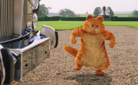 Гарфилд 2 История двух кошечек / Garfield A Tail of Two Kitties (Дженнифер Лав Хьюитт, 2006) LprSrnH3
