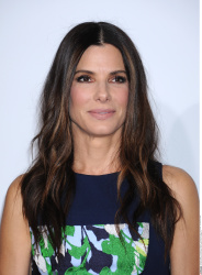 Sandra Bullock - 40th Annual People's Choice Awards at Nokia Theatre L.A. Live in Los Angeles, CA - January 8 2014 - 332xHQ MPmIQwnM
