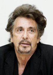 Al Pacino - "You Don't Know Jack" press conference portraits by Armando Gallo (Los Angeles, May 24, 2010) - 21xHQ MSXIuEAQ