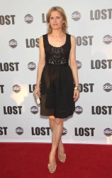 Kim Dickens - arrives at ABC's Lost Live The Final Celebration (2010.05.13) - 11xHQ McSD6wBB