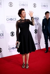 Bellamy Young - The 41st Annual People's Choice Awards in LA - January 7, 2015 - 61xHQ NSiepOtf