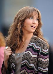 Jennifer Lopez - On the set of The Back-Up Plan in NYC (16.07.2009) - 120xHQ NiDPWceo