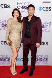 Jensen Ackles & Jared Padalecki - 39th Annual People's Choice Awards at Nokia Theatre in Los Angeles (January 9, 2013) - 170xHQ NnYUvDAd