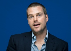 Chris O Donnell - Chris O'Donnell - "NCIS: Los Angeles" press conference portraits by Armando Gallo (March 16, 2011) - 14xHQ PF6NHyDH
