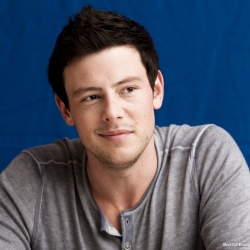 Cory Monteith - Cory Monteith - Glee press conference portraits by Vera Anderson (Beverly Hills, October 5, 2011) - 7xHQ PGhYZ8Tv
