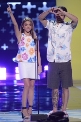Sarah Hyland - FOX's 2014 Teen Choice Awards at The Shrine Auditorium on August 10, 2014 in Los Angeles, California - 367xHQ Pr1Vw378