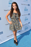 Isabela Moner - 16th Annual Mattel Party On The Pier in Santa Monica 09/27/2015