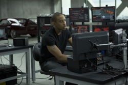 Vin Diesel - Поиск R4JK7VSJ