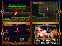 SUCCUBUS - Sexual Action Game
