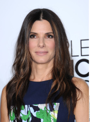 Sandra Bullock - 40th Annual People's Choice Awards at Nokia Theatre L.A. Live in Los Angeles, CA - January 8 2014 - 332xHQ R9jLFVIM