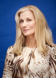 Joely Richardson - "Anonymous" press conference portraits by Armando Gallo (Cancun, July 12, 2011) - 16xHQ RjEtPzVY
