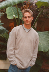 Paul Walker - Misha Erwitt Photoshoot (January 2000) - 3xHQ S6Ircilu