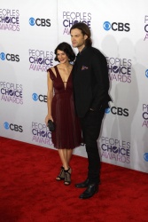 Jensen Ackles & Jared Padalecki - 39th Annual People's Choice Awards at Nokia Theatre in Los Angeles (January 9, 2013) - 170xHQ S6qXkk4S