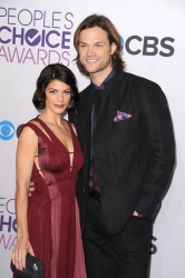Jensen Ackles & Jared Padalecki - 39th Annual People's Choice Awards at Nokia Theatre in Los Angeles (January 9, 2013) - 170xHQ SjtDyr8Y