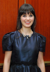 Zooey Deschanel - Yes Man press conference portraits by Vera Anderson (Beverly Hills, December 4, 2008) - 23xHQ SnvHCajE