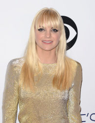 Anna Faris - The 41st Annual People's Choice Awards in LA - January 7, 2015 - 223xHQ T049WAcV