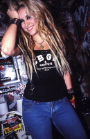Шакира (Shakira) J. Scott Wynn Photoshoot 2001 (7xHQ) TEhGBwU3