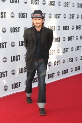 Jeremy Davies - arrives at ABC's Lost Live The Final Celebration (2010.05.13) - 9xHQ ToRaX3r5