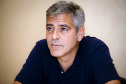 George Clooney - "The Ides Of March" press conference portraits by Armando Gallo (Los Angeles, September 26, 2011) - 15xHQ VE0HAbTc