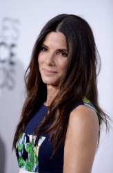 Sandra Bullock - 40th Annual People's Choice Awards at Nokia Theatre L.A. Live in Los Angeles, CA - January 8 2014 - 332xHQ VLI6wigG