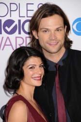 Jensen Ackles & Jared Padalecki - 39th Annual People's Choice Awards at Nokia Theatre in Los Angeles (January 9, 2013) - 170xHQ VXhJnpMI