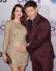 Jensen Ackles & Jared Padalecki - 39th Annual People's Choice Awards at Nokia Theatre in Los Angeles (January 9, 2013) - 170xHQ VbEj9F5p